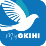 Logo of my GKI HI android Application 